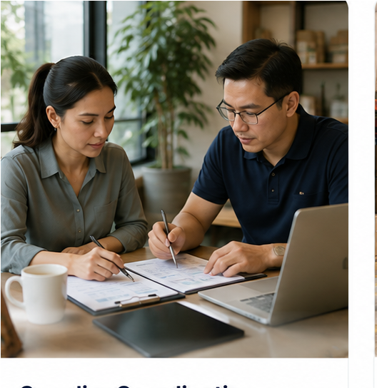 Supplier Coordination