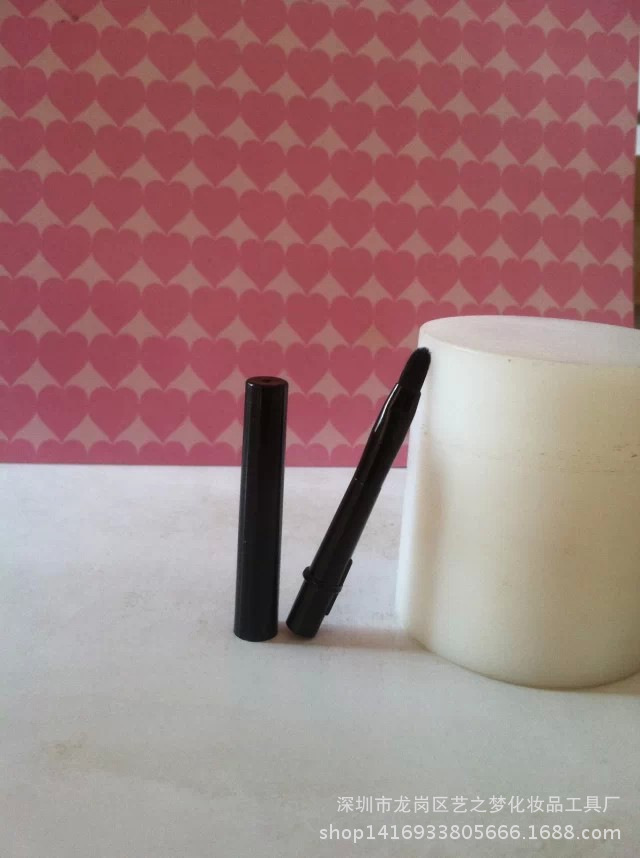 Five-color optional mini portable lip brush 2020 new manufacturers wholesale makeup brush/beauty tools detail