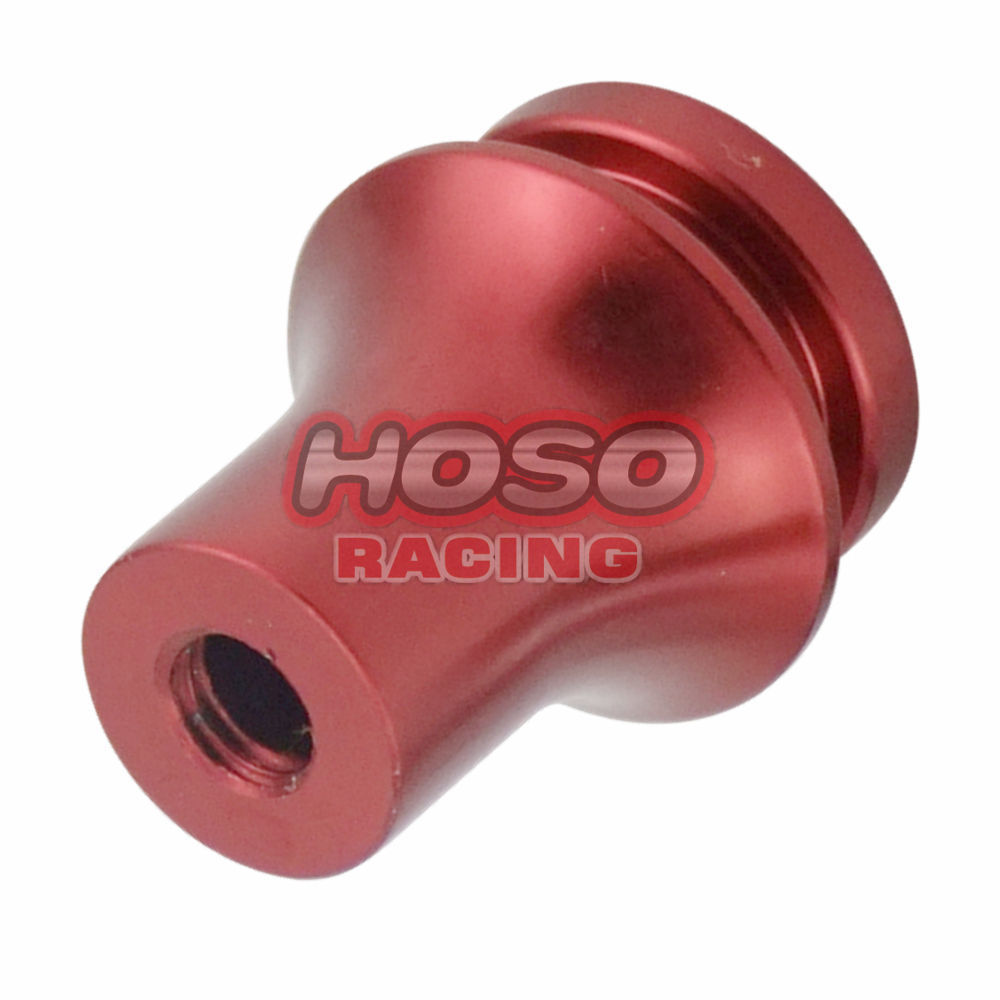 Car Modified Gear Head Connector, Gear Head Adapter, Cab Accessories detail