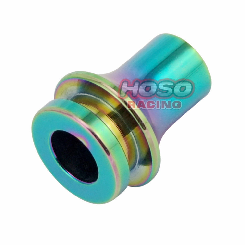 Car Modified Gear Head Connector, Gear Head Adapter, Cab Accessories detail