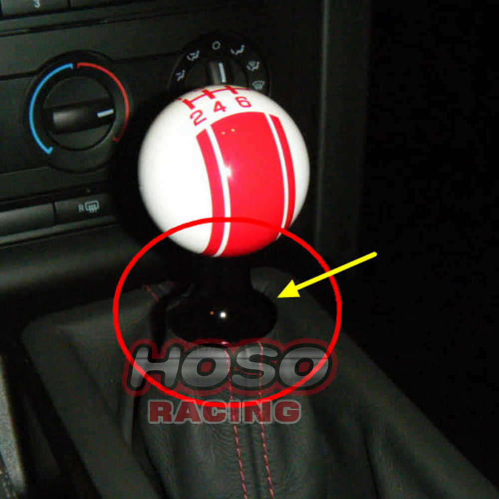 Car Modified Gear Head Connector, Gear Head Adapter, Cab Accessories detail