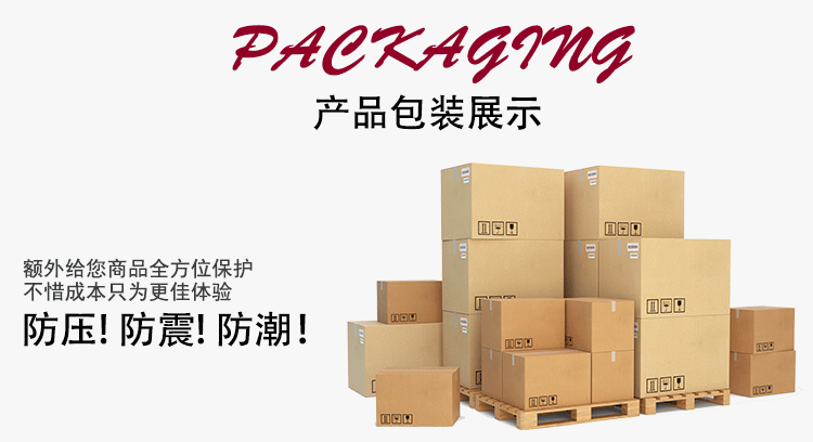 Square Transparent Plastic Small Square Box Earplug Box Jewelry Storage Box Spare Parts Box detail