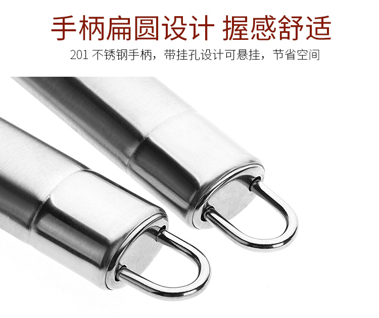 Kitchen Gadgets Stainless Steel Fish Scale Scraper Scaler Scaler Scaler Fish Scaler Fish Cutter Swordfish Brush detail