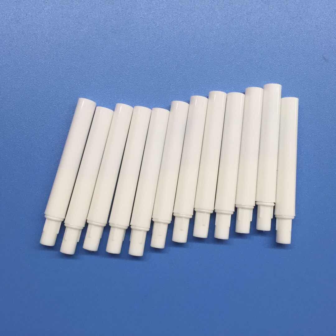 Five-color optional mini portable lip brush 2020 new manufacturers wholesale makeup brush/beauty tools detail