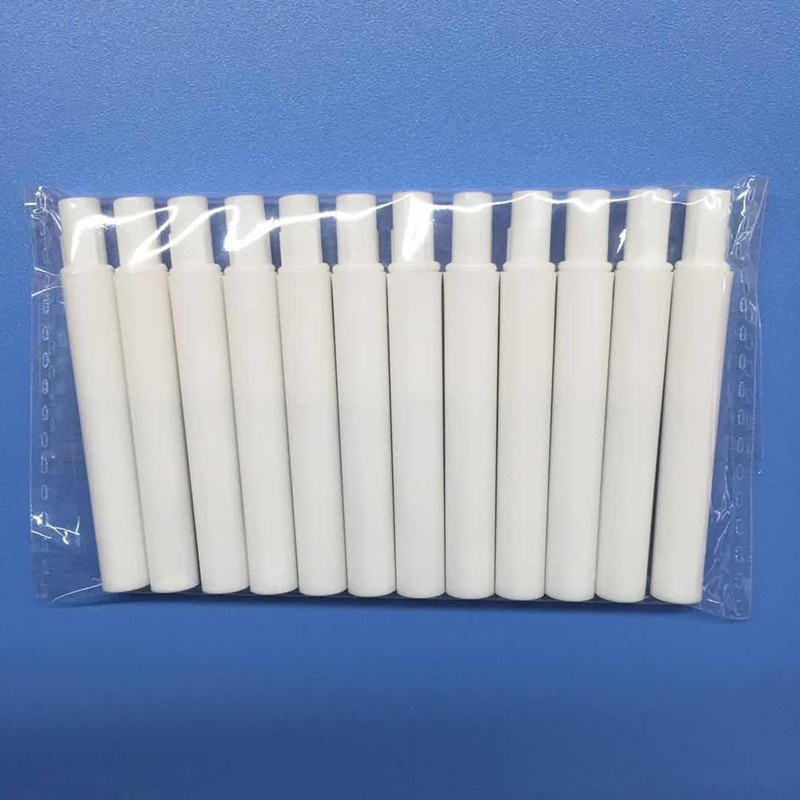 Five-color optional mini portable lip brush 2020 new manufacturers wholesale makeup brush/beauty tools detail