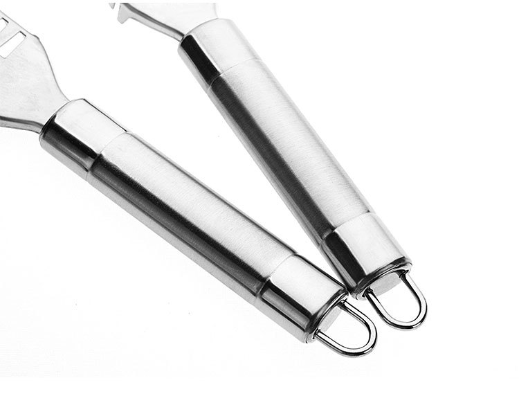 Kitchen Gadgets Stainless Steel Fish Scale Scraper Scaler Scaler Scaler Fish Scaler Fish Cutter Swordfish Brush detail