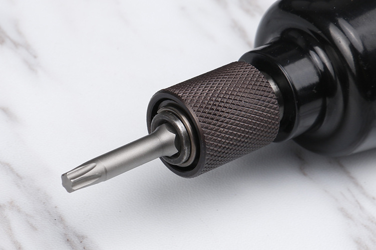 selling electric screwdriver plum blossom hexagonal batch head pneumatic air screwdriver charging drill plum blossom batch head detail