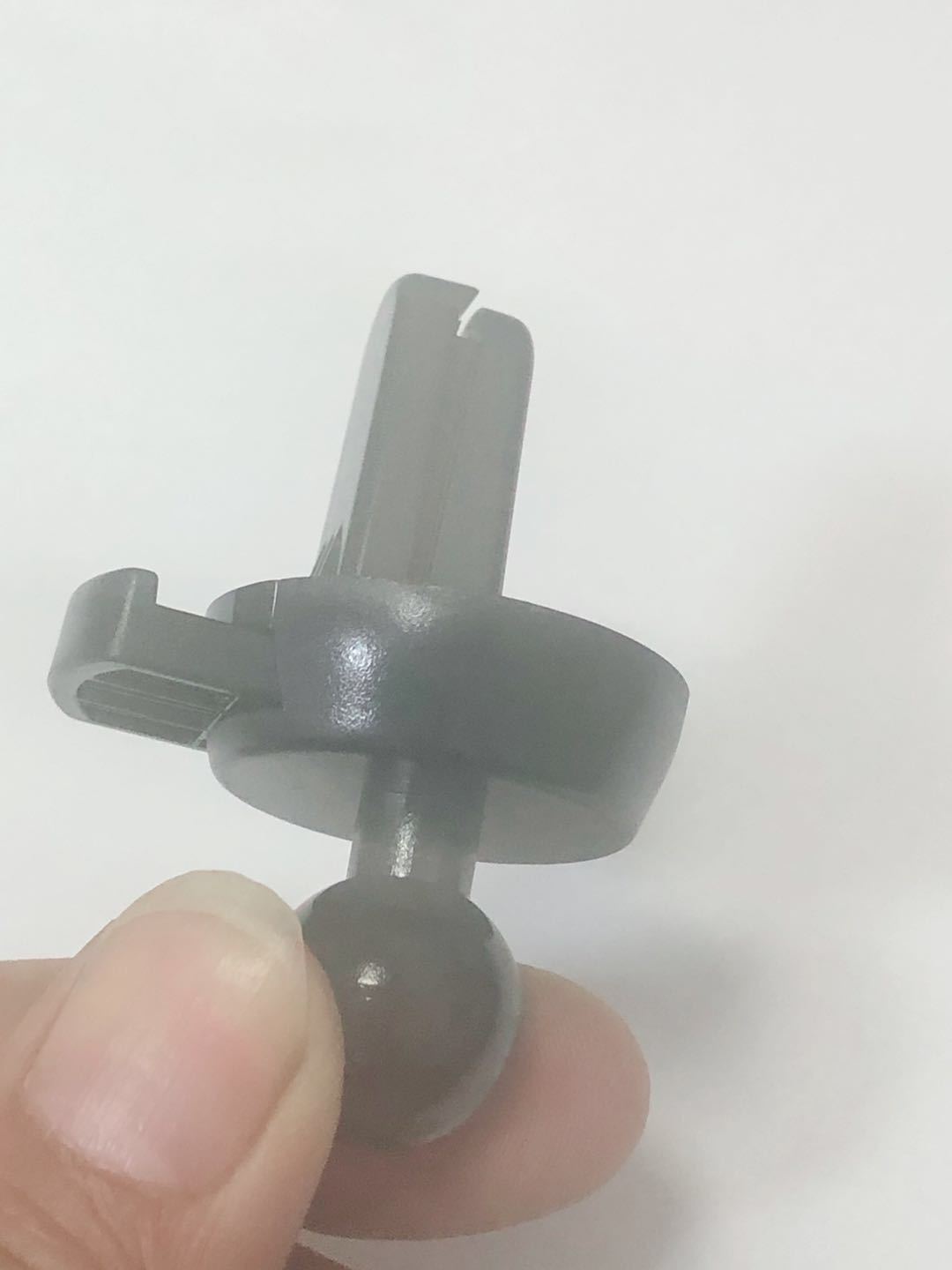 Manufacturers car bracket accessories car air outlet clip car air conditioning air outlet air outlet accessories base detail