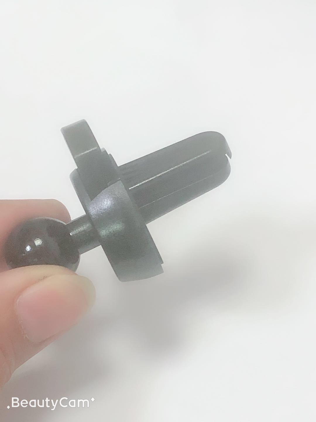 Manufacturers car bracket accessories car air outlet clip car air conditioning air outlet air outlet accessories base detail