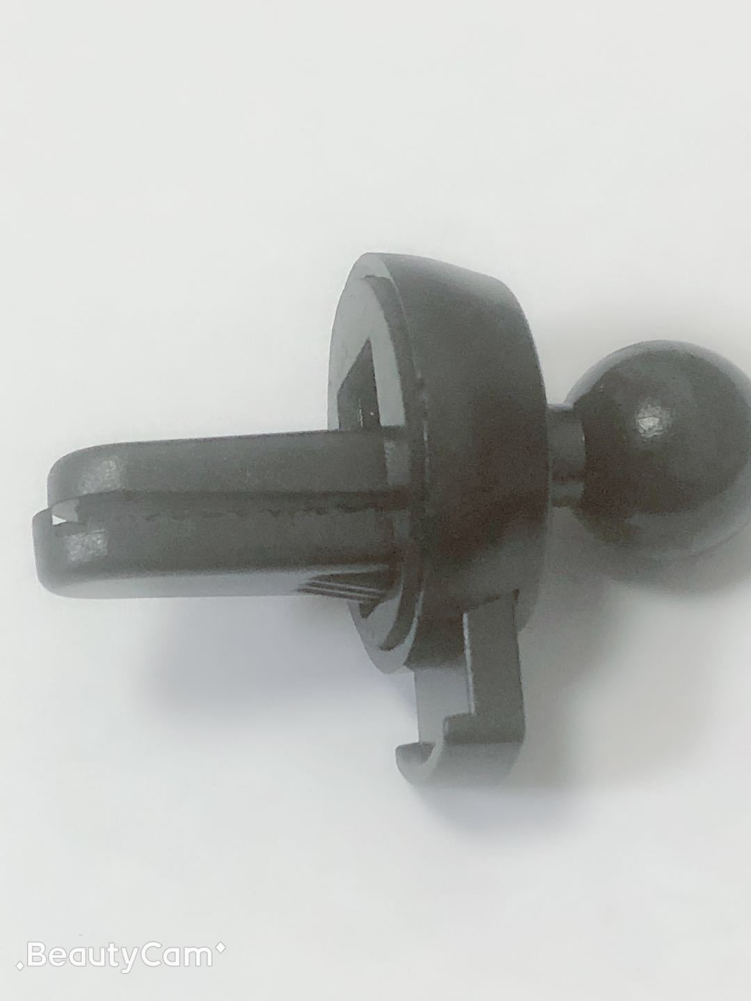 Manufacturers car bracket accessories car air outlet clip car air conditioning air outlet air outlet accessories base detail