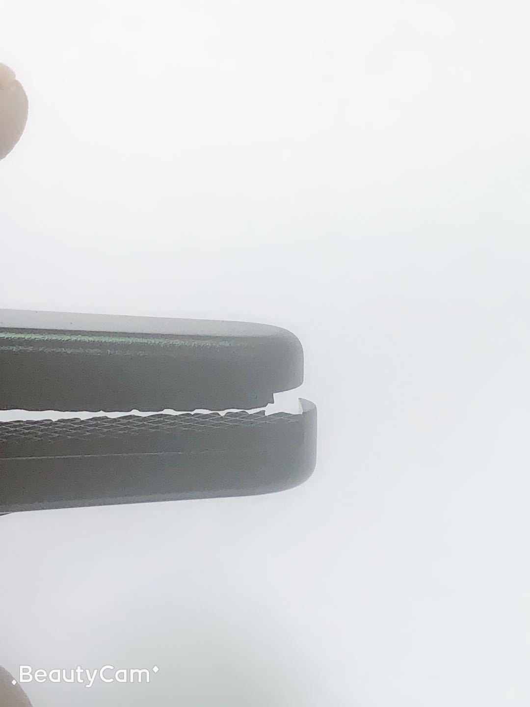 Manufacturers car bracket accessories car air outlet clip car air conditioning air outlet air outlet accessories base detail