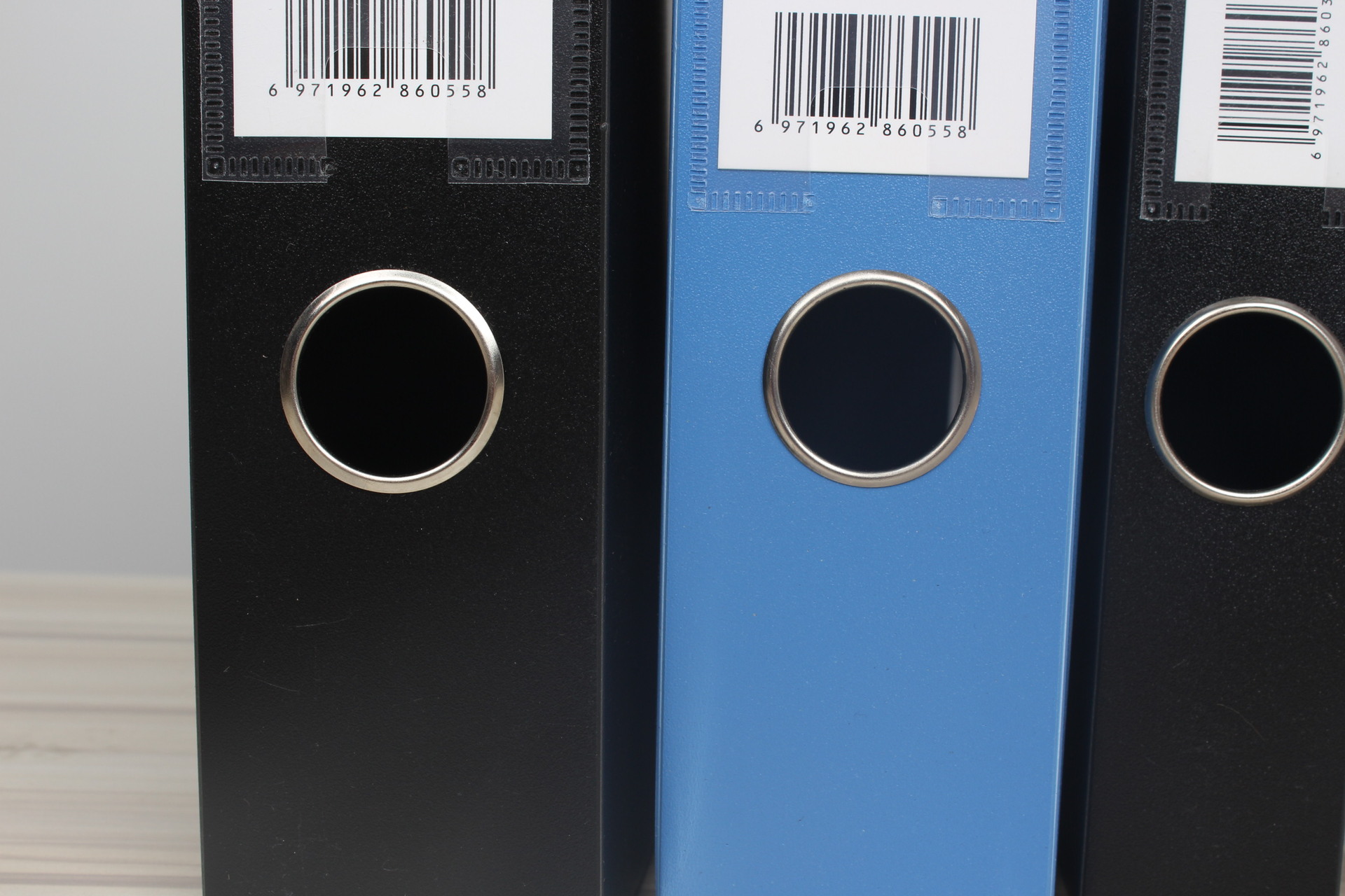 Manufacturer File Box 5.5 Plastic Information Box 3.5A4 Storage Box 7.5 Office Supplies Stationery File Box detail