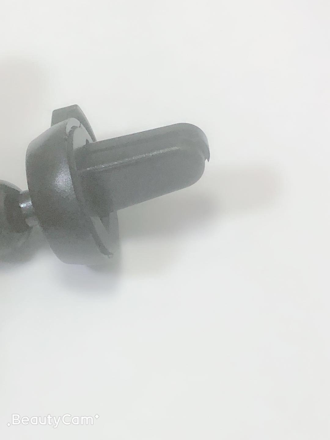 Manufacturers car bracket accessories car air outlet clip car air conditioning air outlet air outlet accessories base detail
