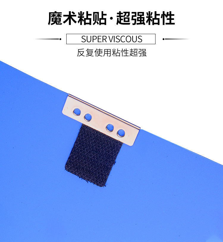 Manufacturer File Box 5.5 Plastic Information Box 3.5A4 Storage Box 7.5 Office Supplies Stationery File Box detail