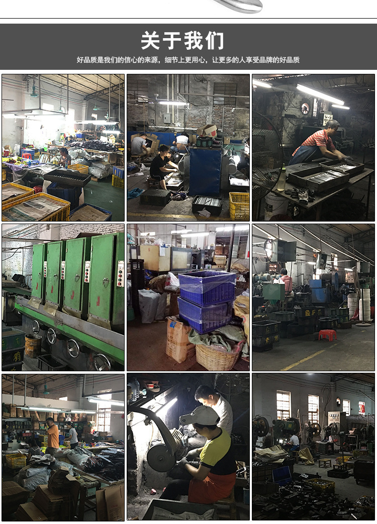 Grinding Rod wholesale Yangjiang stainless steel kitchen sharpening tool factory direct supply sharpening rod combination set can print logo detail
