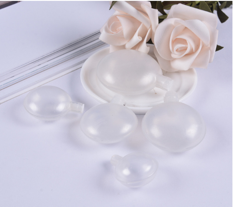 Toy Accessories Single and Double Sound Bubble Air Bag BB Barking DIY Blow Molding detail