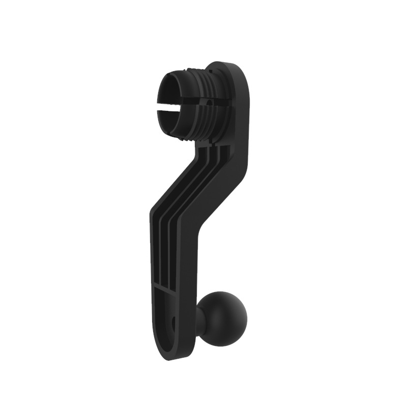 Manufacturers car bracket accessories car air outlet clip car air conditioning air outlet air outlet accessories base detail