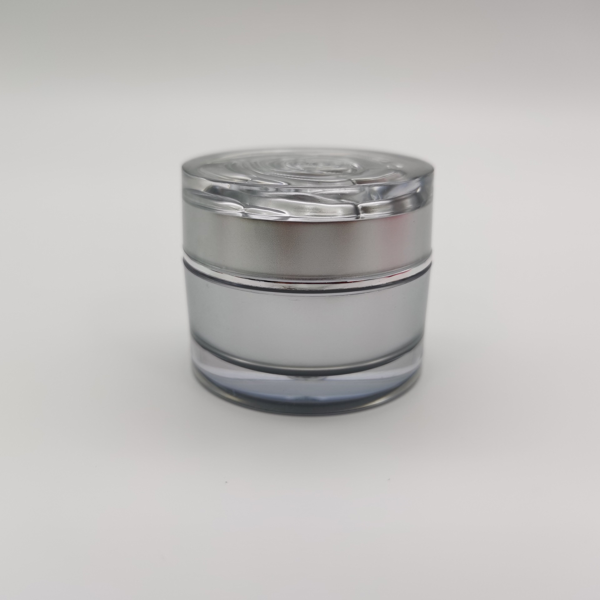 5g10g15g30g20g acrylic Day Cream night cream eye cream cream cream lady Cream Nail Polish glue rose vase detail